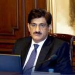 وزیراعلی سندھ مراد علی شاہ نے کیڈٹ کالج پٹارو کو قابل فخر ادارہ قراردے دیا