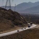 افغانستان ؛ دو بسوں کے الگ الگ حادثات میں 52 افراد جاں بحق اور 65 سے زائد زخمی