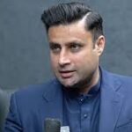 نیشنل ڈویلپمنٹ کمپلیکس اور تین کمپنیوں پر امریکی پابندیوں کی مخالفت کرتے ہیں،ذلفی بخاری