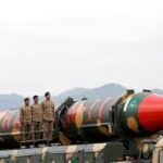 امریکا نے پاکستان کے بیلسٹک میزائل پروگرام سے منسلک چار اداروں پر اضافی پابندیوں کا اعلان کردیا