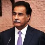 اسپیکر قومی اسمبلی ایاز صادق کی طرف سے اس ہفتے پارلیمانی کمیٹی بنانے کا امکان ہے