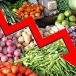 حالیہ ہفتے مہنگائی کی شرح میں 0.38 فیصد اضافہ