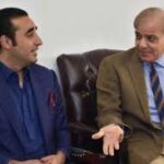 بلاول بھٹو زرداری نے وزیراعظم سے انھیں ہائی پاور سلیکشن بورڈمیں شامل کرنے کامطالبہ کر دیا