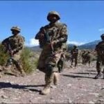 سیکیورٹی فورسز نے ضلع ٹانک میں کامیاب آپریشن کرتے ہوئے فتنتہ الخوارج کے انتہائی مطلوب دہشت گرد سمیت سات خوارج کو ہلاک کردیا