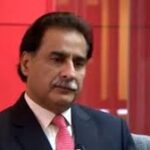 پی ٹی آئی کیساتھ مذاکرات کیلئے ہمارے دروازے کھلے ہیں،ایاز صادق