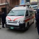 کراچی میں پولیو کے قطرے پلانے پر اصرار کرنے پر فیملی نے پولیو ٹیم کو تشدد کا نشانہ بنا ڈالا