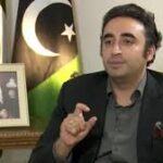 بلاول بھٹوکی سربراہی میں بلاول ہاؤس میں اجلاس،سینئر رہنماوؤں اور رکن قومی اسمبلی سید نوید قمر نے بھی شرکت کی