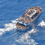 یونان کشتی حادثے میں ملوث انسانی اسمگلر سمیت 2 ملزمان کو گرفتار کرلیا گیا