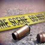 تخت بائی میں جائیداد میں تنازع ، فائرنگ میں 3 افراد کو قتل کردیا گیا