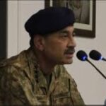 شہدا پاکستان کا فخر ہیں ،ان کی قربانیوں کو کبھی فراموش نہیں کیا جائیگا،آرمی چیف جنرل سید عاصم منیر