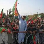 ہم نے عمران خان سے رابطہ استوار کروانے کا بھی مطالبہ کیا، اسد قیصر