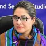 عدالت نے شاندانہ گلزار کو 21 جنوری تک راہدرای ضمانت دیتے ہوئے متعلقہ عدالت میں پیش ہونے کی ہدایت کردی