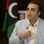 ہم ڈیجیٹیل بل آف رائٹس لے کر آئیں گے نوجوان اس حوالے سے قانون سازی میں اپنا کردار ادا کریں، بلاول بھٹو