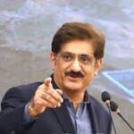 مراد علی شاہ نے ملازمت پیشہ خواتین کے قومی دن کے موقع پر خراج تحسین پیش کیا