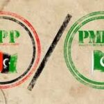 پیپلزپارٹی اور مسلم لیگ (ن) کے درمیان پنجاب میں پاور شیئرنگ پر بریک تھرو کا امکان پیدا ہوگیا