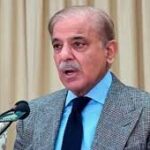 وزیر اعظم نے کہا ہے کہ امریکی پابندیاں بلاجواز ہیں، پاکستان کے جوہری پروگرام پر کوئی سمجھوتا نہیں کریں گے