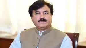 بانی پی ٹی آئی عمران خان کی سول نافرمانی کال پر عمل ہوگیا تو ملک کو کافی نقصان ہوگا، شوکت یوسفزئی
