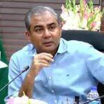 محسن نقوی: معاشی اشاریے مثبت ہیں، ہر آنیوالا دن پاکستان کے روشن مستقبل کی نوید سنا رہا ہے