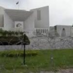 سپریم کورٹ کی جانب سے فوجی عدالتوں میں سویلینز کے کیسز کی اجازت دینا افسوسناک ہے، اسد قیصر