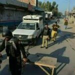 پارا چنار روڈ کیلئے خصوصی پولیس فورس کی منظور دے دی گئی ہے،مشیر اطلاعات خیبرپختونخوا