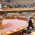 اسپیکر قومی اسمبلی نے پی ٹی آئی سے پی اے سی کے چیئرمین شپ کے لیے نام مانگ لیے