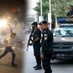 یوم قائداعظم، کرسمس اور سال نو کی تقریبات کیلئے فول پروف سکیورٹی پلان کی منظوری دے دی گئی