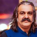 علی امین گنڈاپورکی قائد اعظم محمد علی جناح کے یوم ولادت پر قوم کو مبارک باد