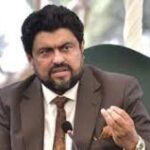 گورنر سندھ کامران ٹیسوری کا انکشاف،  بیچارے احمد چنائے 3 بار شیروانی سلواچکے ہیں