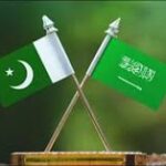 پاکستان اور سعودی عرب کے درمیان تجارت کے شعبہ میں بڑی پیش رفت سامنے آئی ہے