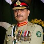 آرمی چیف جنرل عاصم منیر کاکرسمس کے موقع پر راولپنڈی کے سینٹ جوزف کیتھولک کیتھیڈرل چرچ کا دورہ