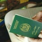 حکومت پاکستان نے متحدہ عرب امارات میں قید 4 ہزار 700 پاکستانیوں کے پاسپورٹ بلاک کردیے