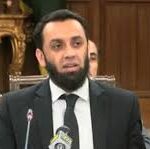 سانحہ نو مئی بانی پی ٹی آئی کی سازش تھی، عطااللہ تارڑ