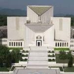 26 آئینی ترمیم کو سپریم کورٹ میں چیلنج کرتے ہوئے اسے کالعدم قرار دینے کی استدعا کردی