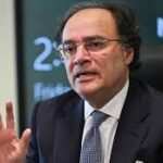 وفاقی وزیر خزانہ محمد اورنگزیب :  آئندہ 3 سال میں ٹیکس ٹو جی ڈی پی ریشو 13 فی صد تک لے جائیں گے