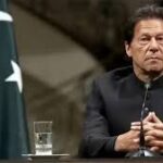 عمران خان نے تسلیم کیا ہے کہ حکومت نے دیوالیہ ہوتی معیشت کو سنبھال لیا ہے