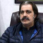 علی امین گنڈاپور کو اشتہاری قرار دینے کی کارروائی شروع کردی گئی