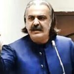 شہریوں کے جان و مال کا تحفظ اور کرم میں امن و امان کا قیام صوبائی حکومت کی اولین ترجیح ہے، علی امین