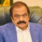 دونوں مذاکراتی کمیٹیاں بھی اپنی جماعت کے ان ہی قائدین سے ہدایات لیتی ہیں،رانا ثنا اللہ