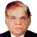 جسٹس ریٹائرڈ اعجازالحسن  وفات پاگئے