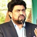 گورنر سندھ کامران خان ٹیسوری کی ہدایت پر گورنر ہائوس میں نئے سال کے جشن کی تیاریاں زور شور سے جاری