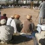 حکومت سندھ سعدیہ جاوید کی مذہبی جماعت سے اپیل ، کرم واقعے پر جرگے نے فیصلہ کرلیا ہے، اب کراچی میں احتجاج ختم کردینا چاہیے