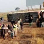 نوشہرو فیروز میں حادثات میں  16افراد جاں بحق ،متعدد زخمی ہوگئے