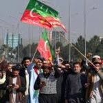 پی ٹی آئی احتجاج میں عدالت کے احکامات کی خلاف ورزی پر توہینِ عدالت کی درخواست سماعت کے لیے مقرر کرلی گئی