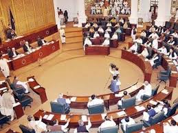 قبائلی علاقوں میں آپریشن کو نہیں مانیں گے، فیصلہ خیبر پختونخوا حکومت اور وزیر اعلی کرینگے