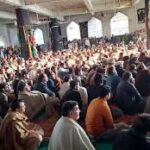 کرم امن معاہدے میں ڈیڈ لاک ختم ہونے کا امکان؛ عمائدین دستخط پرآمادہ کراچی میں 12 مقامات پر دھرنے جاری