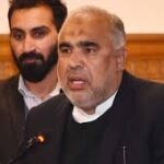 26ویں آئینی ترمیم کے بعد عدالتی نظام مفلوج ہوگیا ہے، اسد قیصر