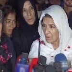 انسداد دہشتگردی عدالت نے عمران خان کی بہنوں کی جیل میں ملاقات کی درخواست کو خارج کردیا