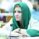 پنجاب پولیس نے مجھ پر کمبل ,چپل اور موٹر سائیکل چوری کا مقدمہ درج کیا, زرتاج گل