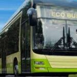 پنجاب حکومت کاراولپنڈی میں 102الیکٹرک بسیں چلانے کا فیصلہ