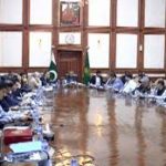 پارلیمنٹیرینز کی تنخواہ میں اضافہ,پنجاب کابینہ